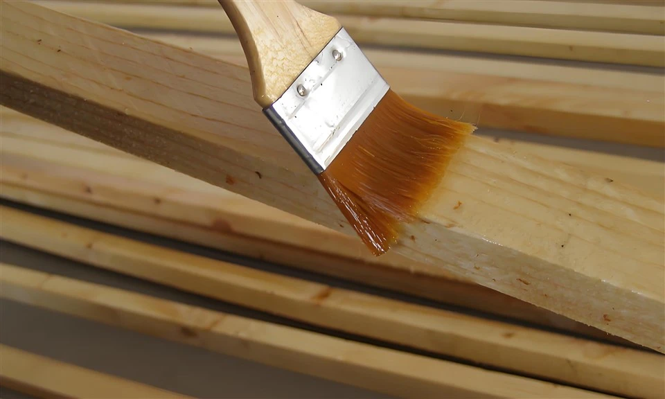 Premium Tung Oil Wood Finish-hish Gloss